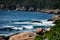 Beautifully Rugged Coast of Maine