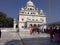 A Beautiul tampl Nanakmta gurdwara Sahib Ji,