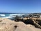 Beauty of 17 Mile Drive Beach