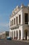 Beauty architecture house in cienfuegos. Cuba