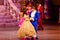 Beauty and the Beast Live on Stage at Hollywood Studios 97