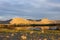 The beauty of Bruneau Sand dunes.