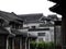The beauty of chinese-classic elements in architecture, Wuzhen, China