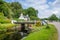 Beauty of Crinan canal