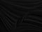 beauty fashion textile soft fabric black abstract. smooth curve shape matrix decorate background