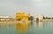 Beauty Of Golden Temple  The Holiest Temple for the Sikh religion, Amritsar India