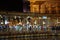 Beauty of Golden Temple in night 