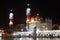 Beauty of Golden Temple in night_3