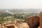 Beauty of Hampi and Tungabhadra river, Hampi, India