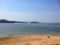 The beauty of Kaeng Krachan dam phetchaburi.