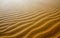 Beauty of Landscape desert, Red Sand Dune Mui Ne in Vietnam