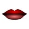 beauty lips