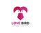 beauty lovebird logo