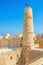 The beauty of medieval Ribat, Monastir