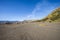 The beauty of Mount Batok, one of many mountains in the Bromo mountain complex.