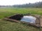 Beauty Nature Gorgeous Paddy field & Natural well