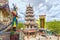 Beauty Pagoda architecture