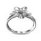 Beauty Platinum Wedding Ring