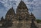 Beauty Prambanan Temple