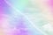 Beauty rainbow gradient abstract sweet pastel color cloudy on sky background. Lgbt sign love