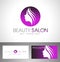 Beauty Salon Logo