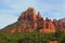 The Beauty of Sedona`s Camel Head Rock Formation