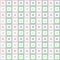 Beauty square pastel seamless pattern background , best for for wallpaper, home decor, background, paper wrapping