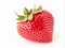 Beauty of strawberry, Generative Ai