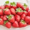 Beauty of strawberry, Generative Ai