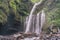 The beauty of Tiu Kelep Waterfalls