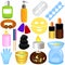 Beauty tools, Spa & Relaxation