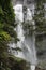 beautyfull bomburu ella waterfall in srilanka