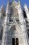 Beauvais Cathedral, Beauvais, Oise, France