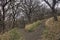 Beaver Creek Nature Area is a Nature Preserve in Rural South Dakota