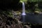 Beaver Falls - Waterfall - Clatskanie, Oregon