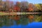 Beaver Lake French: Lac aux Castors