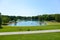 Beaver Lake - Mount Royal Park, Montreal, Quebec