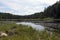 Beaver Lakes, Algonquin Provincial Park