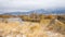 Beaverhead River Valley in Autumn in Montana