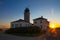 Beavertail Lighthouse