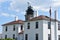 Beavertail Lighthouse in Jamestown, Rhode Island