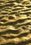 Beavh sand texture