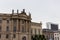 The Bebelplatz, Alte Bibliothek of the Humboldt University