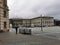 Bebelplatz Berlin City buildings Sky