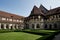 Bebenhausen Abbey: a former Cistercian monastery