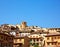 Beceite village in Teruel Spain in Matarrana