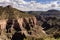 Becker Butte and the Salt River