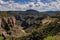 Becker Butte and the Salt River