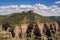 Becker Butte and the Salt River