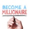 Become a Millionaire